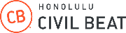 Honolulu Civil Beat Logo